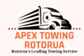 Rotorua Towing Services